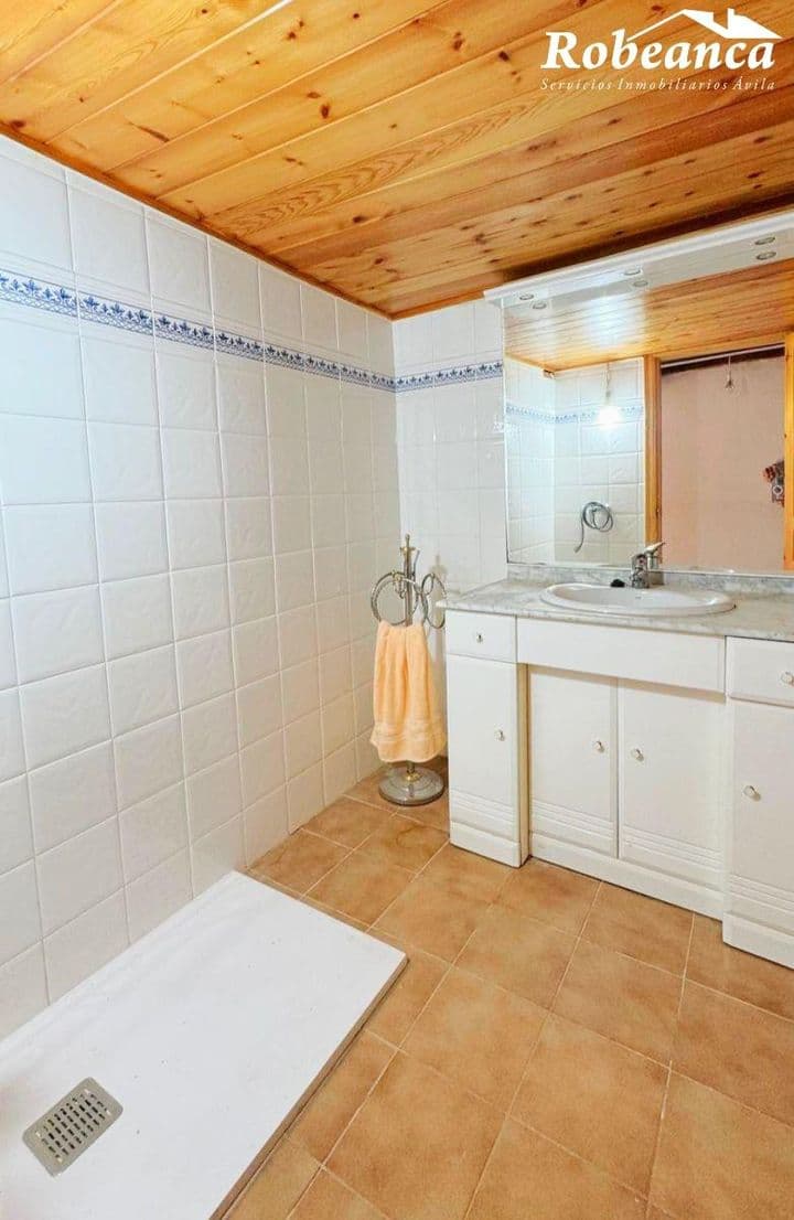 5 bedrooms house for sale in Blascosancho, Spain - Image 11