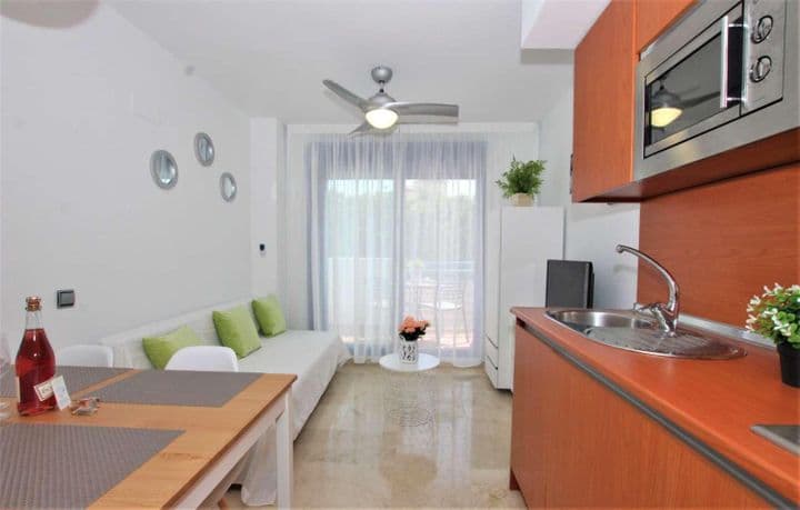 1 bedroom apartment for rent in Benalmadena, Spain - Image 13