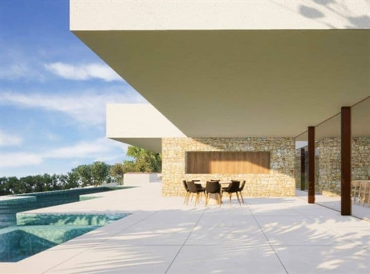 6 bedrooms house for sale in Moraira, Spain - Image 9