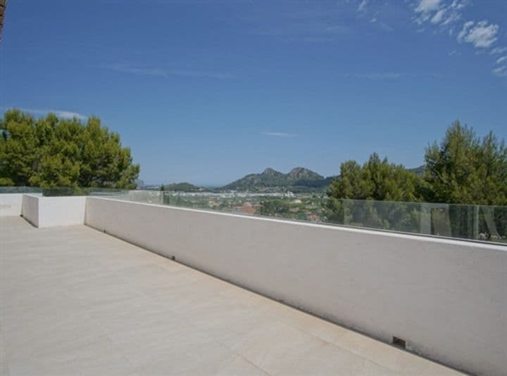 4 bedrooms house for sale in Pedreguer, Spain - Image 11