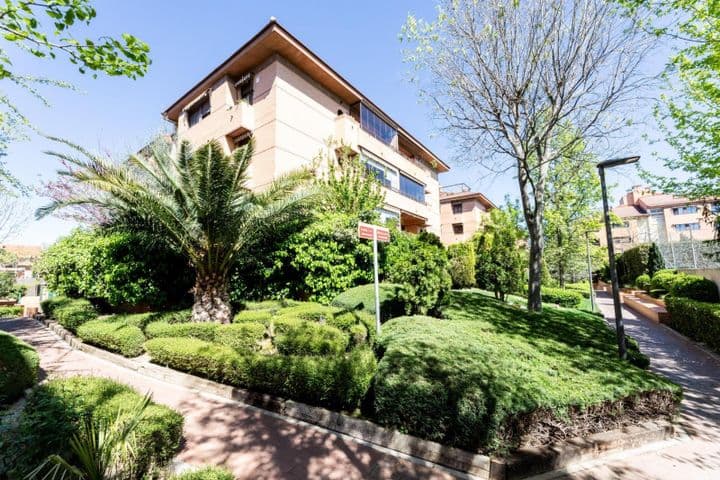 3 bedrooms apartment for rent in Boadilla del Monte, Spain - Image 35