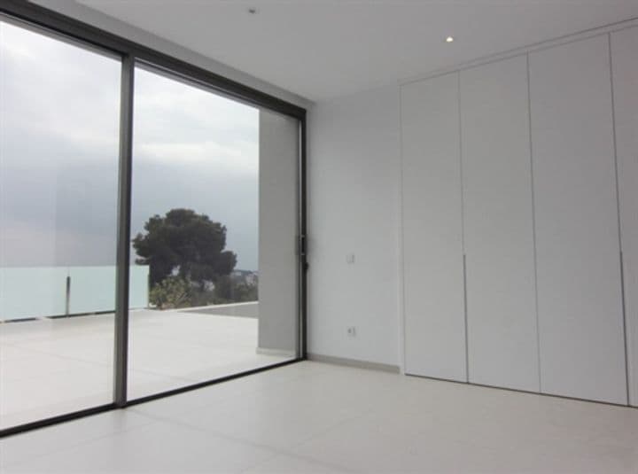 4 bedrooms house for sale in Moraira, Spain - Image 16