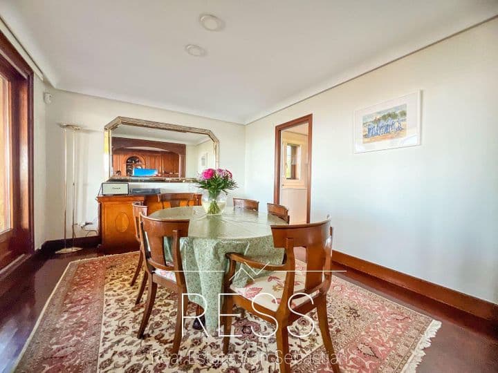 4 bedrooms apartment for sale in Donostia-San Sebastian, Spain - Image 12