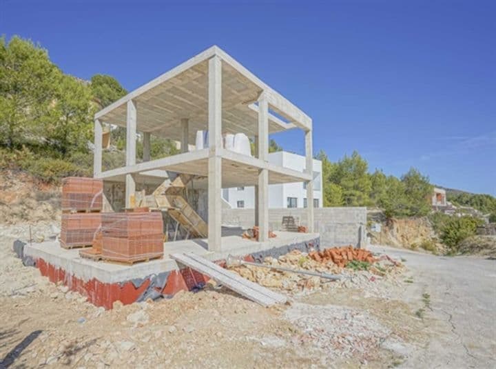 3 bedrooms house for sale in Alcalali, Spain - Image 4