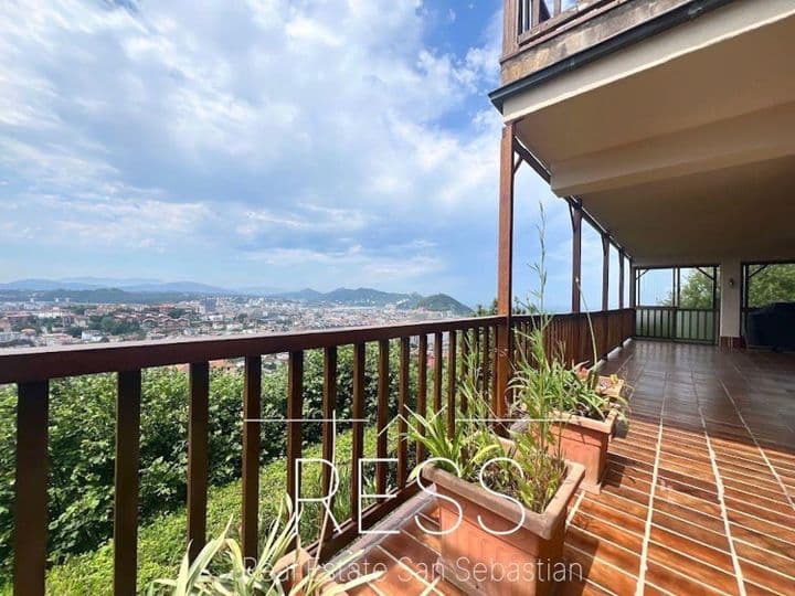 4 bedrooms apartment for sale in Donostia-San Sebastian, Spain - Image 8