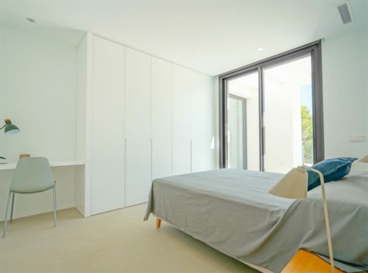 4 bedrooms house for sale in Moraira, Spain - Image 24