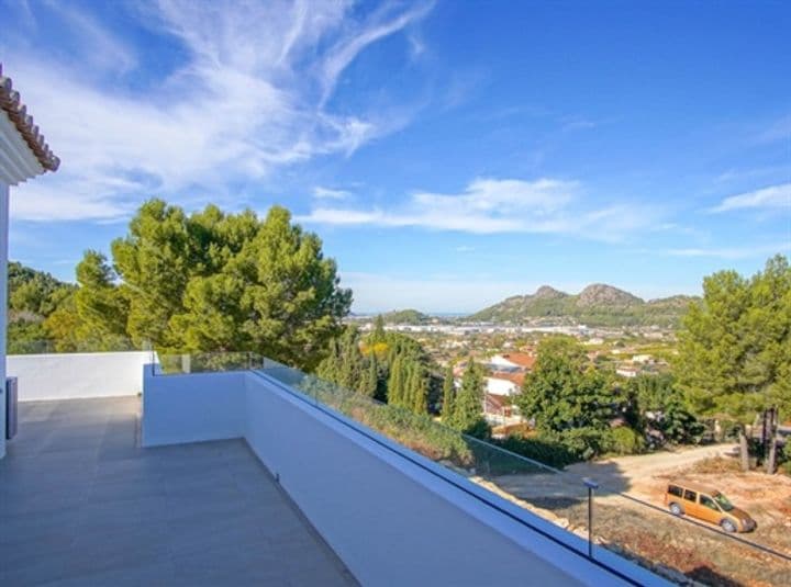 4 bedrooms house for sale in Pedreguer, Spain - Image 39