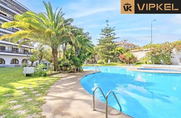 Apartment for rent in Puerto de la Cruz, Spain - Image 2