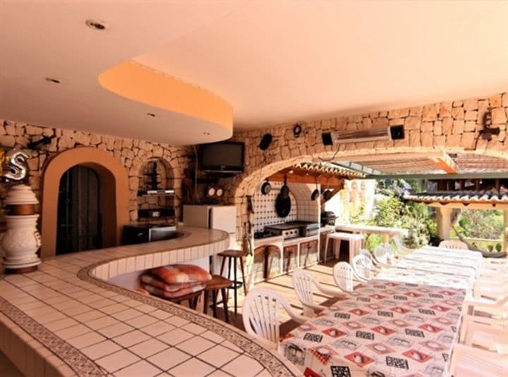 8 bedrooms house for sale in Benissa, Spain - Image 2