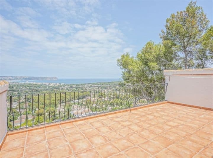 3 bedrooms house for sale in Javea (Xabia), Spain - Image 22