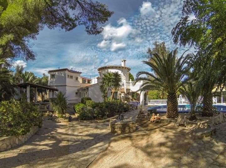 6 bedrooms house for sale in Denia, Spain - Image 32