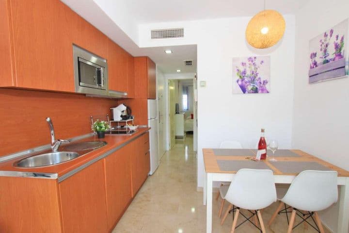 1 bedroom apartment for rent in Benalmadena, Spain - Image 11