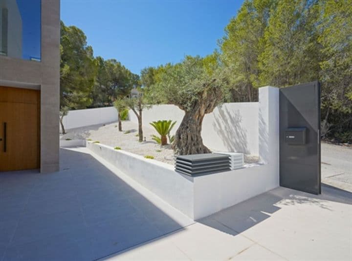 4 bedrooms house for sale in Moraira, Spain - Image 15