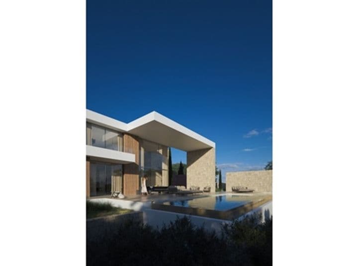 4 bedrooms house for sale in Moraira, Spain - Image 7