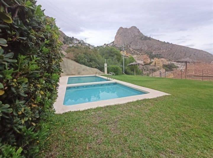 2 bedrooms apartment for sale in Altea, Spain - Image 18