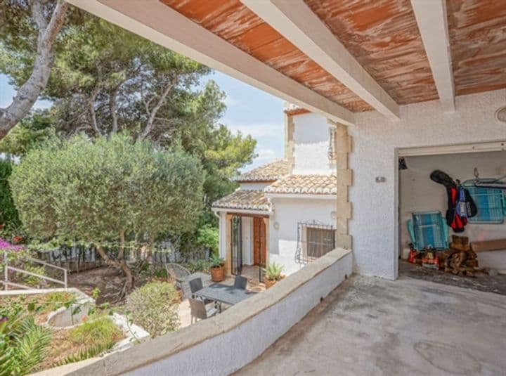 3 bedrooms house for sale in Javea (Xabia), Spain - Image 32