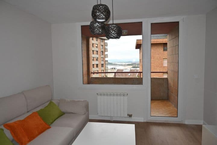 4 bedrooms apartment for rent in Santander, Spain