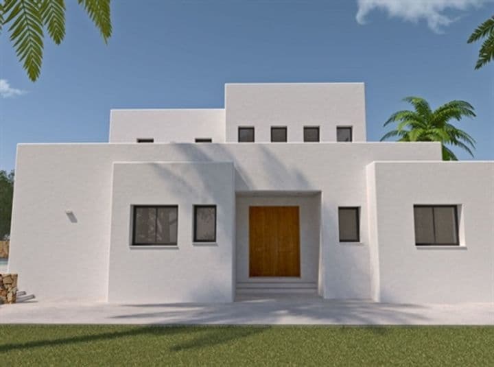 4 bedrooms house for sale in Pedreguer, Spain - Image 2