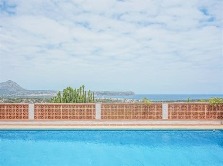 3 bedrooms house for sale in Javea (Xabia), Spain - Image 33