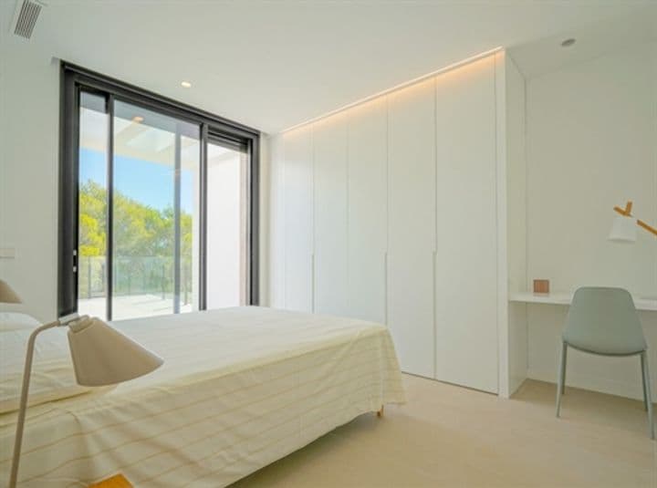 4 bedrooms house for sale in Moraira, Spain - Image 26