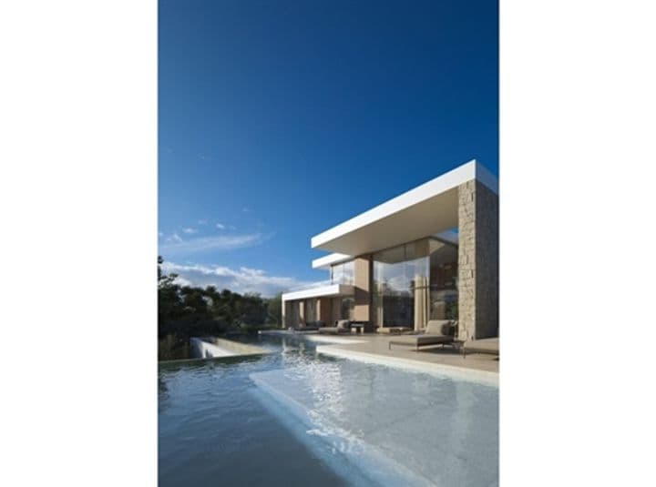 4 bedrooms house for sale in Moraira, Spain - Image 8