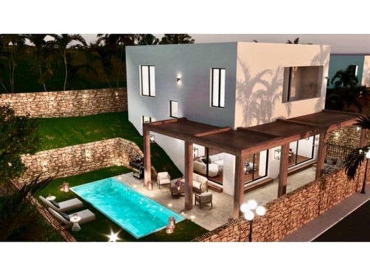 3 bedrooms house for sale in Alcalali, Spain - Image 6