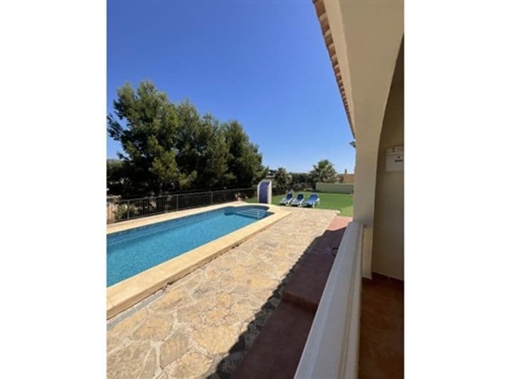 3 bedrooms house for sale in Calpe (Calp), Spain - Image 20