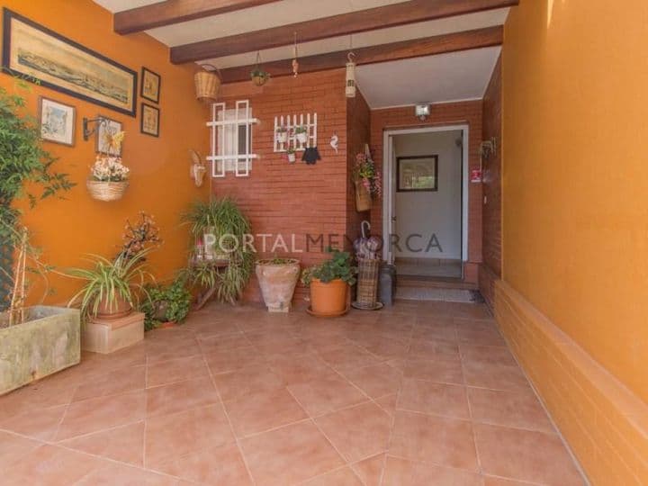 4 bedrooms house for sale in Es Castell, Spain - Image 8