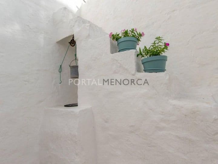 3 bedrooms house for sale in Sant Lluis, Spain - Image 3