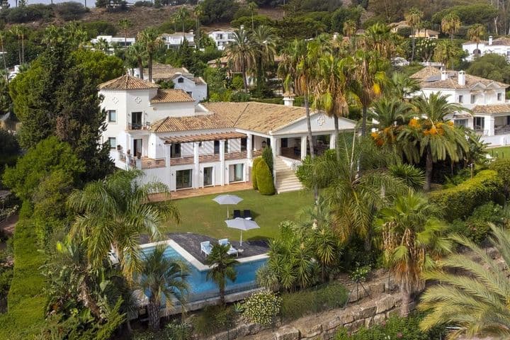 6 bedrooms house for sale in Las Brisas, Spain - Image 2