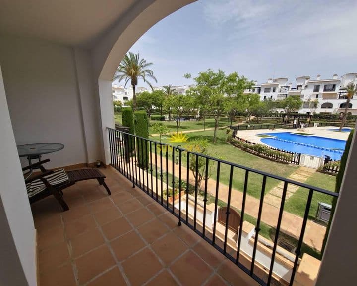 2 bedrooms apartment for rent in Roldan, Spain - Image 2