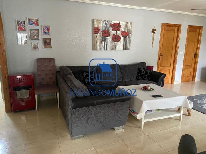 4 bedrooms house for sale in Camposol, Spain - Image 11