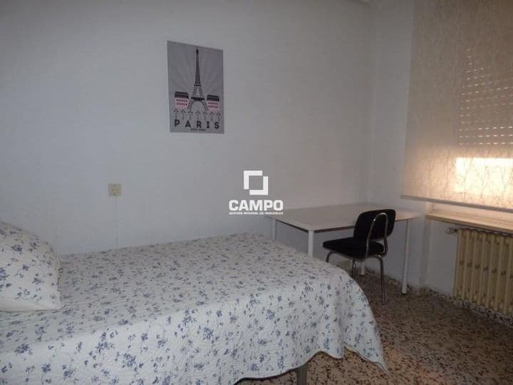 3 bedrooms apartment for rent in Albacete, Spain - Image 2