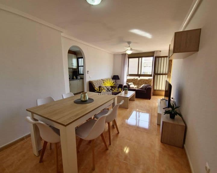 3 bedrooms apartment for rent in Zona Pueblo, Spain - Image 3