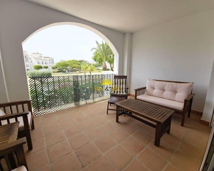 2 bedrooms apartment for rent in Roldan, Spain - Image 4