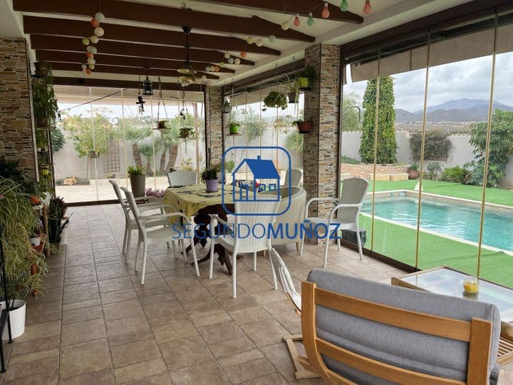 4 bedrooms house for sale in Camposol, Spain - Image 4