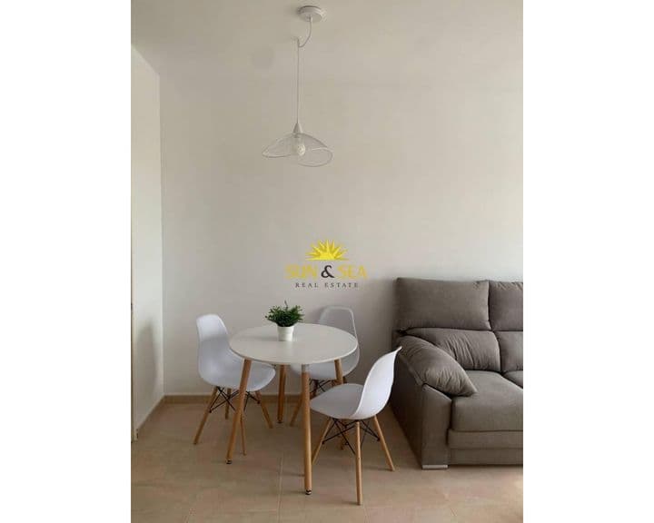 1 bedroom apartment for rent in Los Alcazares, Spain - Image 2