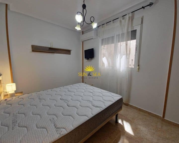 2 bedrooms apartment for rent in Lo Pagan, Spain - Image 8