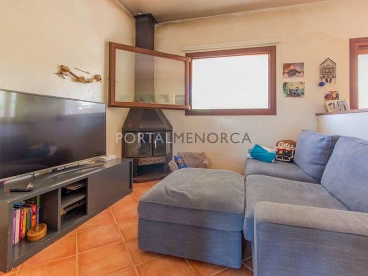 1 bedroom house for sale in Sant Lluis, Spain - Image 11