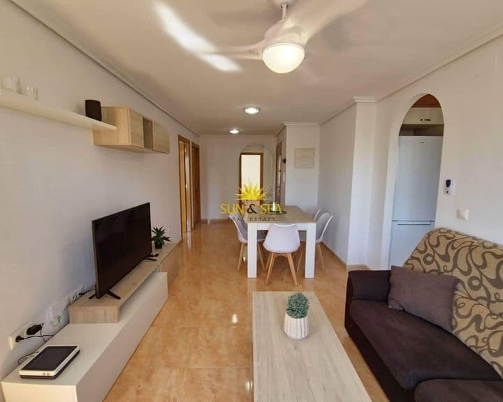 3 bedrooms apartment for rent in Zona Pueblo, Spain - Image 5