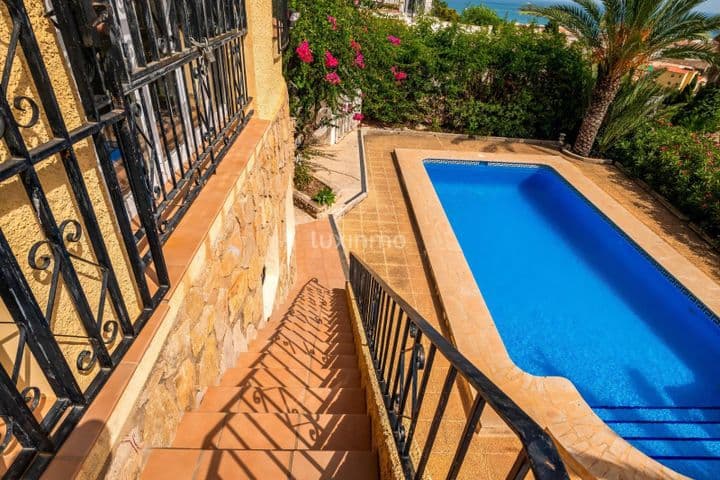 4 bedrooms house for rent in Altea, Spain - Image 4