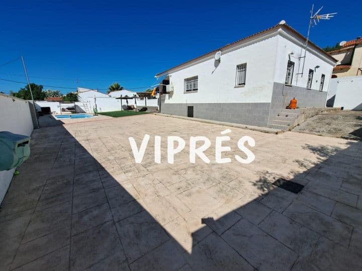 3 bedrooms house for sale in Merida, Spain - Image 2