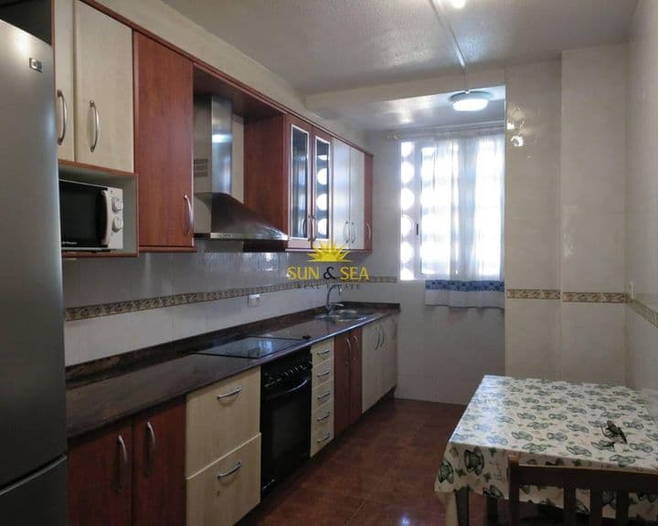 3 bedrooms apartment for rent in Santiago de la Ribera, Spain - Image 6