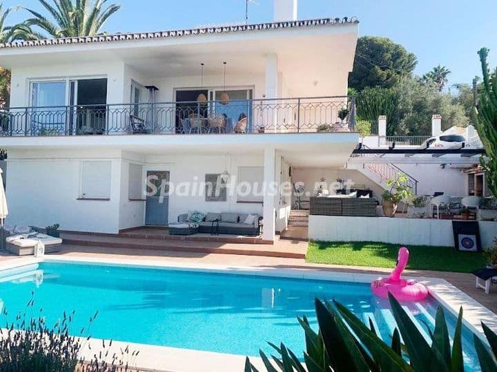 4 bedrooms house for sale in Mijas Pueblo - Pena Blanquilla, Spain - Image 2