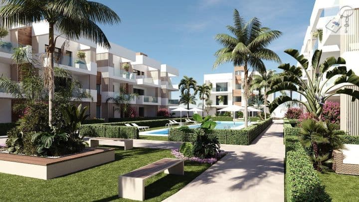 2 bedrooms apartment for sale in San Pedro del Pinatar, Spain - Image 4