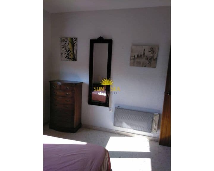 3 bedrooms apartment for rent in Santiago de la Ribera, Spain - Image 8