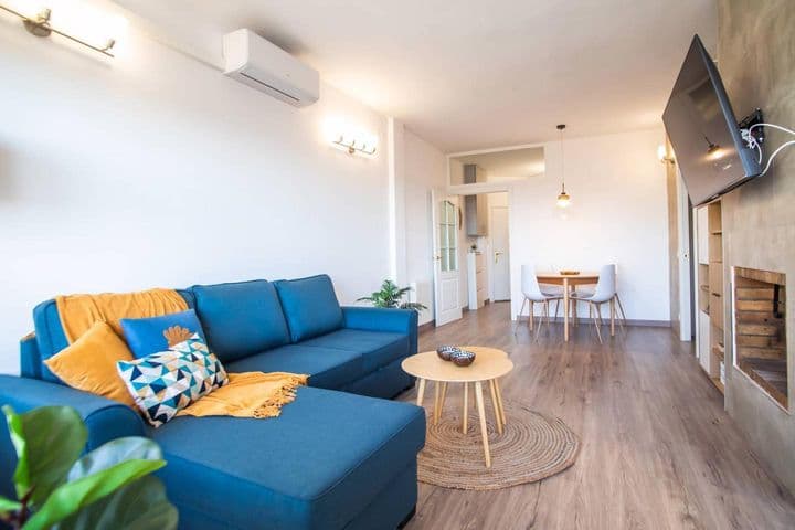 3 bedrooms apartment for rent in Les Corts, Spain - Image 5