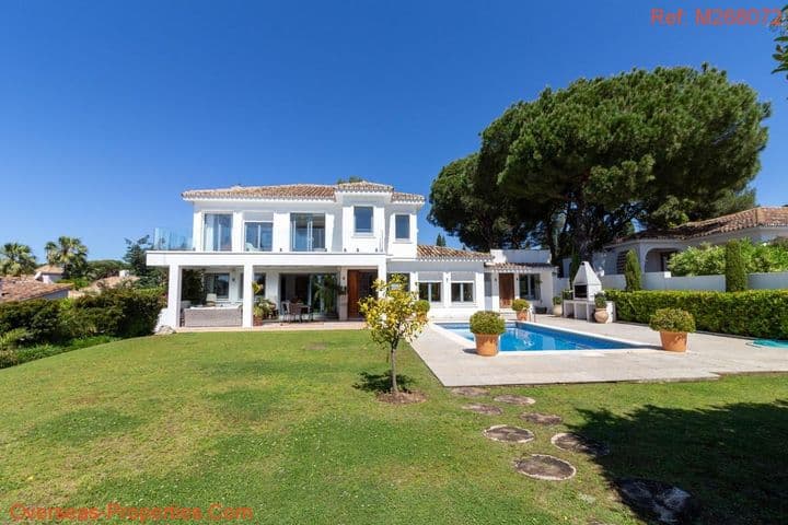 6 bedrooms house for sale in Las Chapas-El Rosario, Spain - Image 12