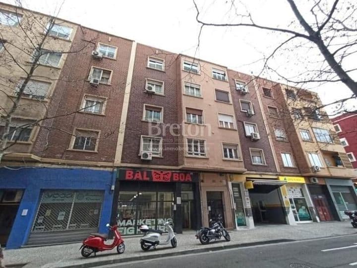 2 bedrooms apartment for rent in Universidad, Spain