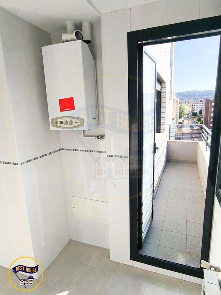 2 bedrooms apartment for sale in Cuenca, Spain - Image 11